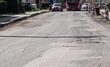 FOTO: Čáčovský tankodrom bude minulosťou