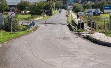 FOTO: Čáčovský tankodrom bude minulosťou