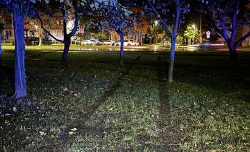 FOTO: Dopravná nehoda v Seredi