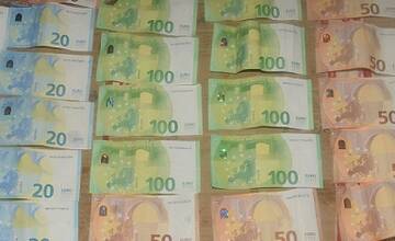 FOTO: Polícia zadržala drogového dílera v Dunajskej Strede