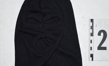 FOTO: Polícia v Dunajskej Strede zadržala zlodeja