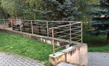 FOTO: Pozor na otravu na psov v Senici