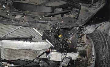 FOTO: Polícia riešila ďalších vodičov pod vplyvom alkoholu