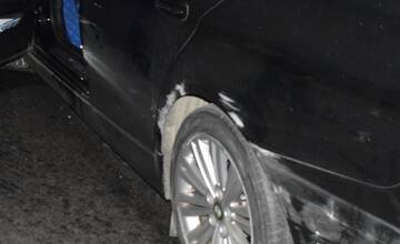 FOTO: Polícia riešila ďalších vodičov pod vplyvom alkoholu