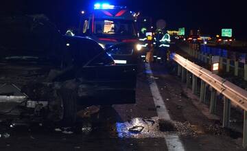 FOTO: Polícia riešila ďalších vodičov pod vplyvom alkoholu