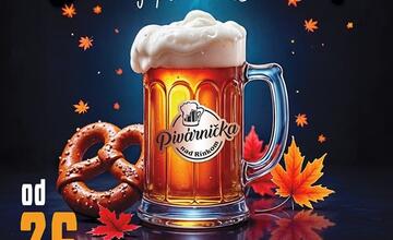 FOTO: V Hlohovci vás čaká víkend plný podujatí. Na čo sa môžete tešiť?