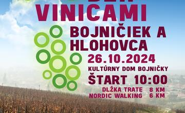 FOTO: V Hlohovci vás čaká víkend plný podujatí. Na čo sa môžete tešiť?