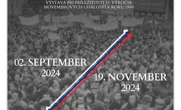 FOTO: V Hlohovci vás čaká víkend plný podujatí. Na čo sa môžete tešiť?