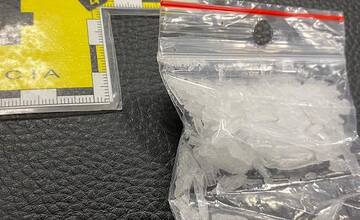 FOTO: Policajti z Trnavy chytili ďalších dílerov drog