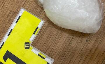 FOTO: Policajti z Trnavy chytili ďalších dílerov drog