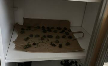 FOTO: Policajti z Trnavy chytili ďalších dílerov drog