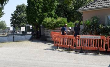 FOTO: Pamiatkari objavili v Dubovanoch loch