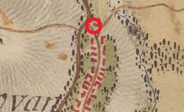 FOTO: Pamiatkari objavili v Dubovanoch loch