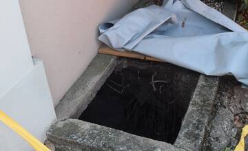 FOTO: Pamiatkari objavili v Dubovanoch loch