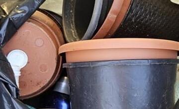 FOTO: V Galante sa uskutočnila verejná analýza. Čo končí v komunálnom odpade?