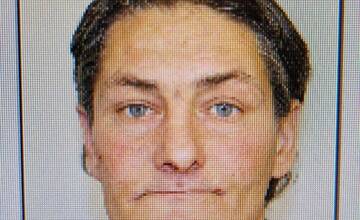 FOTO: Pátracia akcia po nezvestnom mužovi v Sládkovičove