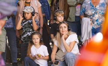 FOTO: Súčasťou Noci divadiel budú aj Piešťany podľa Wintera