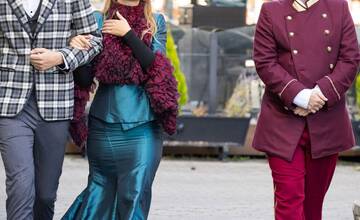 FOTO: Súčasťou Noci divadiel budú aj Piešťany podľa Wintera