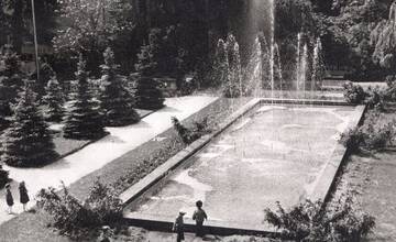 FOTO: Obyvatelia Piešťan si zaspomínali na hotel Slovan