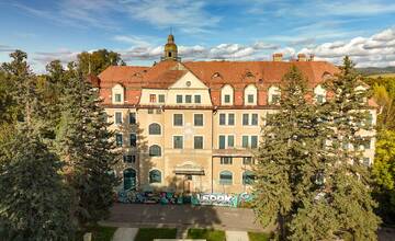 FOTO: Obyvatelia Piešťan si zaspomínali na hotel Slovan