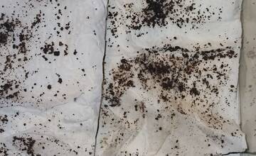 FOTO: Obyvatelia Skalice poukázali na kvalitu vody v ich domácnostiach