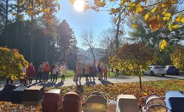 FOTO: Retrkočíkovanie v Piešťanoch