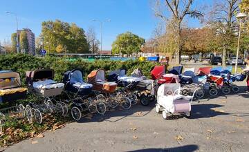 FOTO: Retrkočíkovanie v Piešťanoch