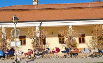 FOTO: Retrkočíkovanie v Piešťanoch