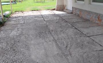 FOTO:  V Piešťaňoch dokončili rekonštrukciu materskej školy