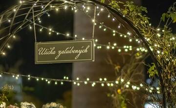 FOTO: Medovníčkovo v Medolandii v Dolnej Krupej