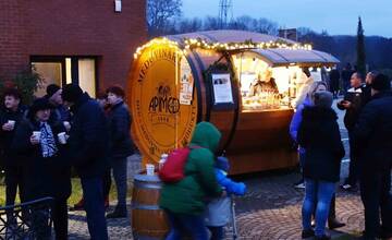 FOTO: Medovníčkovo v Medolandii v Dolnej Krupej