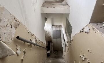 FOTO: V Leopoldove rekonštruujú mestské kino