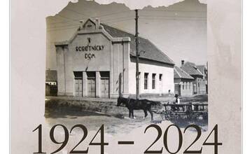 FOTO: Víkendy plný podujatí v Hlohovci