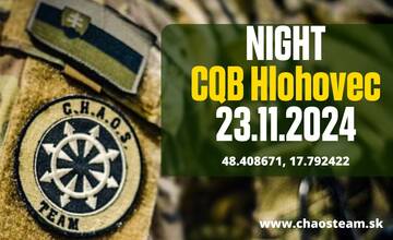 FOTO: Víkendy plný podujatí v Hlohovci