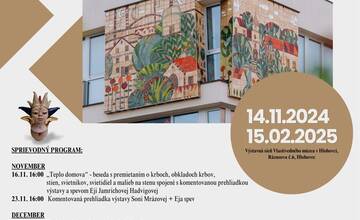 FOTO: Víkendy plný podujatí v Hlohovci