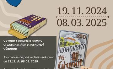 FOTO: Víkendy plný podujatí v Hlohovci