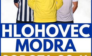 FOTO: Víkendy plný podujatí v Hlohovci