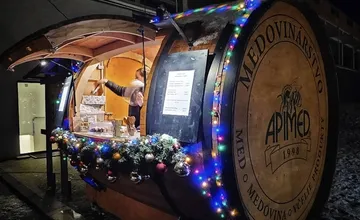 Atrakcie v Dolnej Krupej lákajú malých aj veľkých 