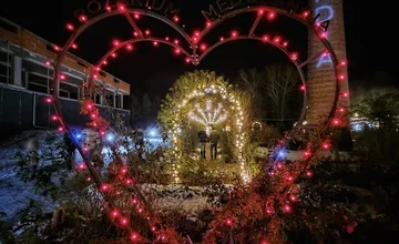 Atrakcie v Dolnej Krupej lákajú malých aj veľkých 