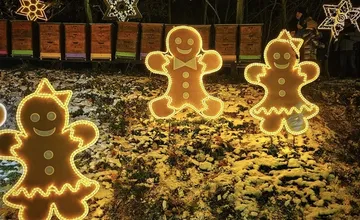 Atrakcie v Dolnej Krupej lákajú malých aj veľkých 