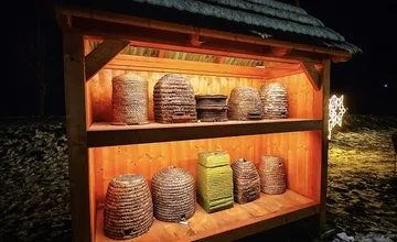 Atrakcie v Dolnej Krupej lákajú malých aj veľkých 