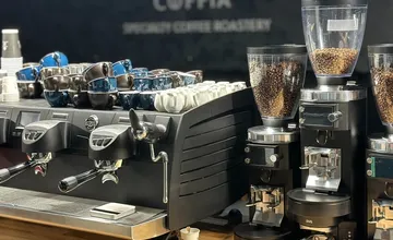 FOTO: V Egypte zomrel majiteľ kaviarne Coffia