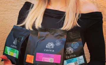 FOTO: V Egypte zomrel majiteľ kaviarne Coffia