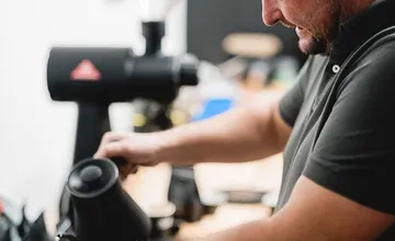 FOTO: V Egypte zomrel majiteľ kaviarne Coffia