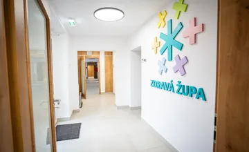 FOTO: Nové Psycho-sociálne centrum v Trnave