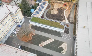 FOTO: Nové Psycho-sociálne centrum v Trnave