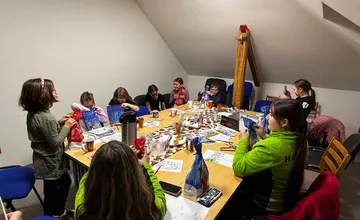 FOTO: Mikuláš v Trnavskom kraji