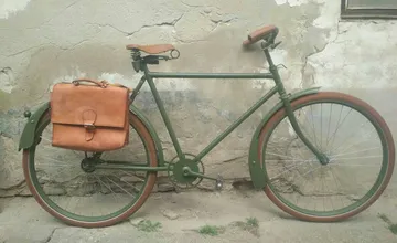 FOTO: Ukradnuté bicykle