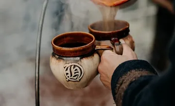 FOTO: V Trnave sa začnú stredoveké adventné trhy