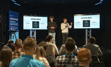 FOTO: Hackathon 2024